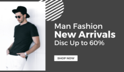 Man Fashion